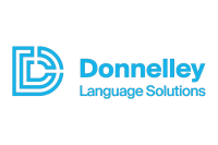 Donnelley language solutions and multitrans