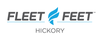Fleet feet sports- hickory