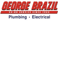 George brazil plumbing and electrical