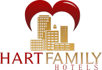 Hart family hotels