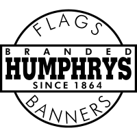 Humphrys flag company