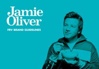 Jamie oliver at home