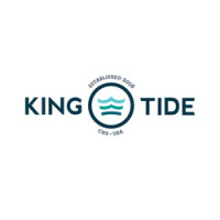 King tide