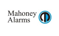 Mahoney alarms