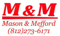 Mason and mefford, inc.(m&m cartage)