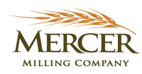 Mercer milling company, inc.