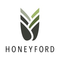 Farmers Elevator Company of Honeyford