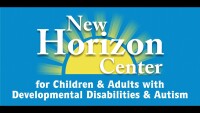 New horizon center for the developmentally disabled