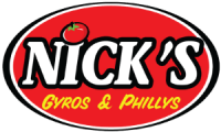Nick's gyros