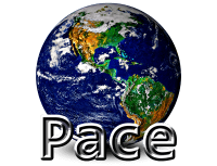 Pace punches, inc.