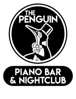 The penguin piano bar