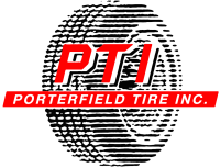 Porterfield tire inc
