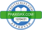 Praxisrx specialty pharmacy