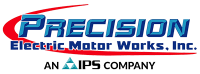 Precision electric motor works