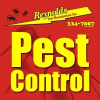 Reynolds pest management, inc.