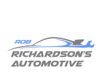 Richardson automotive
