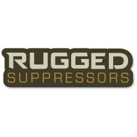 Rugged suppressors