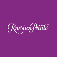 Russian pointe