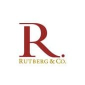 Rutberg & company