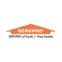 Servpro of renton and south & west seattle
