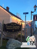 Frank's Dockside Restaurant