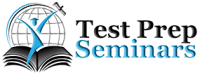 Test prep seminars
