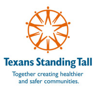 Texans standing tall