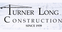 Turner long construction, inc.