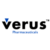 Verus pharmaceuticals