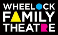 Wheelock family theatre