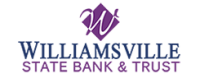 Williamsville state bank