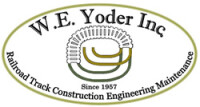 W.E. Yoder, Inc.