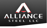Alliance steel llc