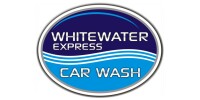 White water express
