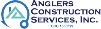 Angler construction services