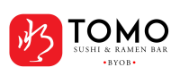 Tomo sushi