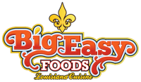 Big easy foods