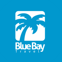 Blue bay