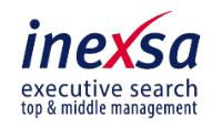 Business management executive search