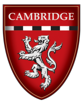 Cambridge focus