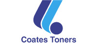 Coates toners