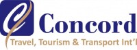 Concord travel