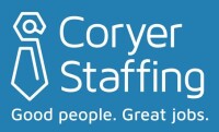 Coryer staffing