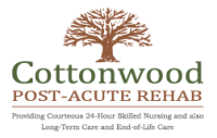 Cottonwood post-acute rehab