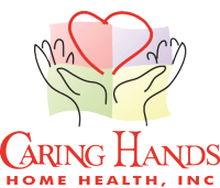 Caring hands incorporated