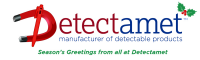 Detectamet - detectable products