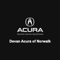 Devan acura of norwalk