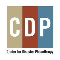 Center for disaster philanthropy