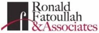Ronald fatoullah & associates