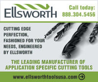 Ellsworth cutting tools ltd